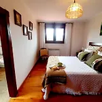 Casa Descanso En Familia Apartment