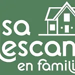 Casa Descanso En Familia *