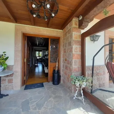 Casa Descanso En Familia アパート