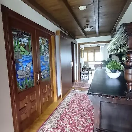 아파트 Casa Descanso En Familia *