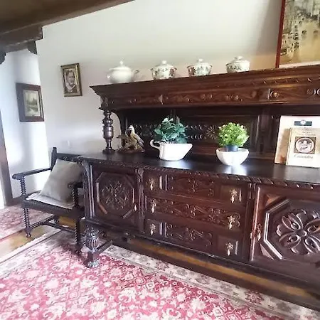 Casa Descanso En Familia アパート Collado (Asturias)