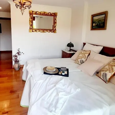 Casa Descanso En Familia Collado (Asturias)