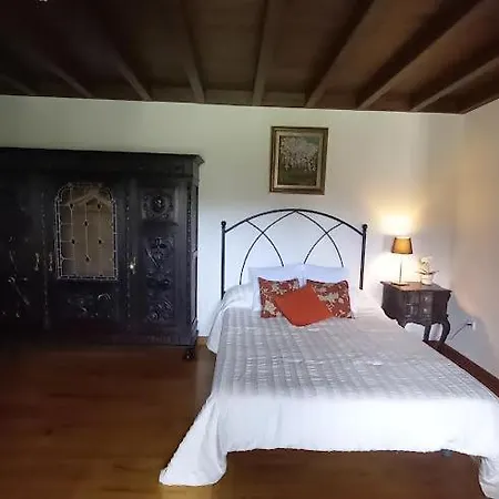 아파트 Casa Descanso En Familia Collado (Asturias)