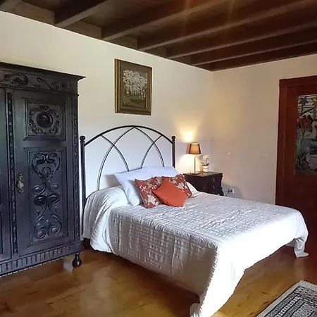 Lägenhet Casa Descanso En Familia *