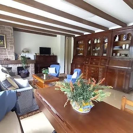 Casa Descanso En Familia アパート Collado (Asturias)