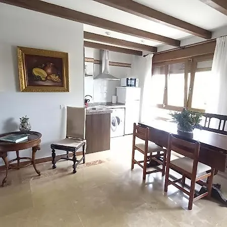 Casa Descanso En Familia 아파트