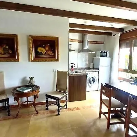 Lägenhet Casa Descanso En Familia *