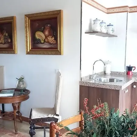 Casa Descanso En Familia * Collado (Asturias)