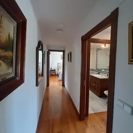 Casa Descanso En Familia * Collado (Asturias)