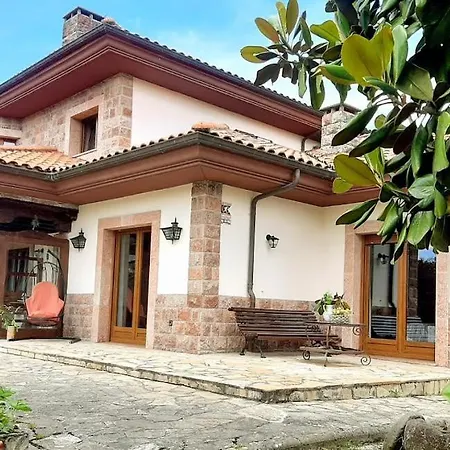 Casa Descanso En Familia *