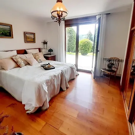 Casa Descanso En Familia * Collado (Asturias)