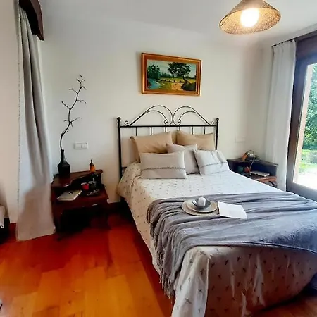 아파트 Casa Descanso En Familia