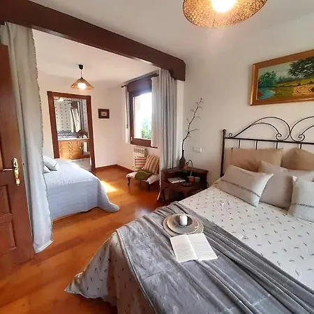 Casa Descanso En Familia Collado (Asturias)