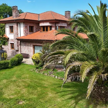 Casa Descanso En Familia Collado (Asturias)