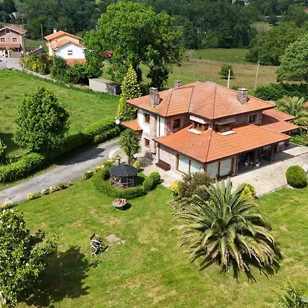 Casa Descanso En Familia Lägenhet