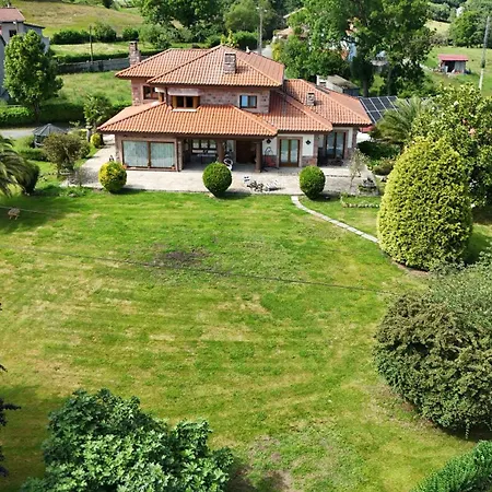 Casa Descanso En Familia * Collado (Asturias)