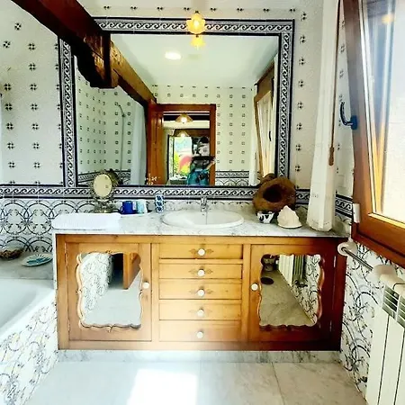 Casa Descanso En Familia * Collado (Asturias)