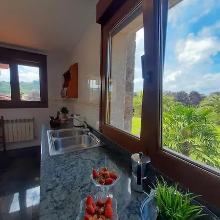 Casa Descanso En Familia