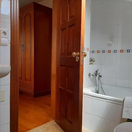 아파트 Casa Descanso En Familia *