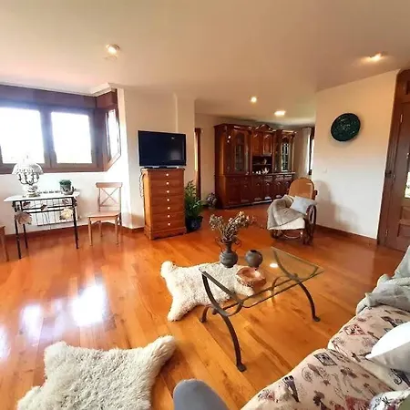 Casa Descanso En Familia アパート