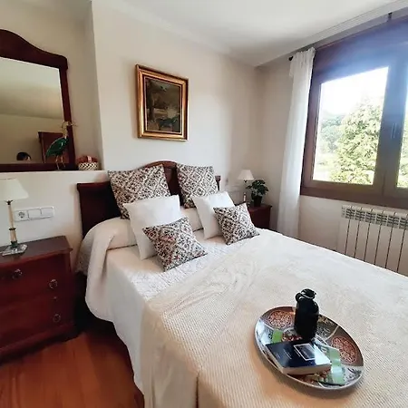 Casa Descanso En Familia * Collado (Asturias)