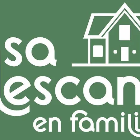 Casa Descanso En Familia *