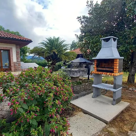 Casa Descanso En Familia *