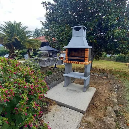 아파트 Casa Descanso En Familia