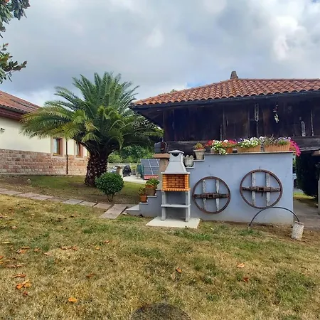 아파트 Casa Descanso En Familia *