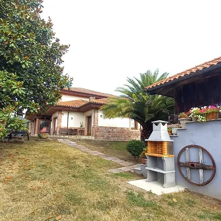 Casa Descanso En Familia *